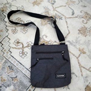 DAKINE Jo Jo Crossbody Bag in Geyser Grey